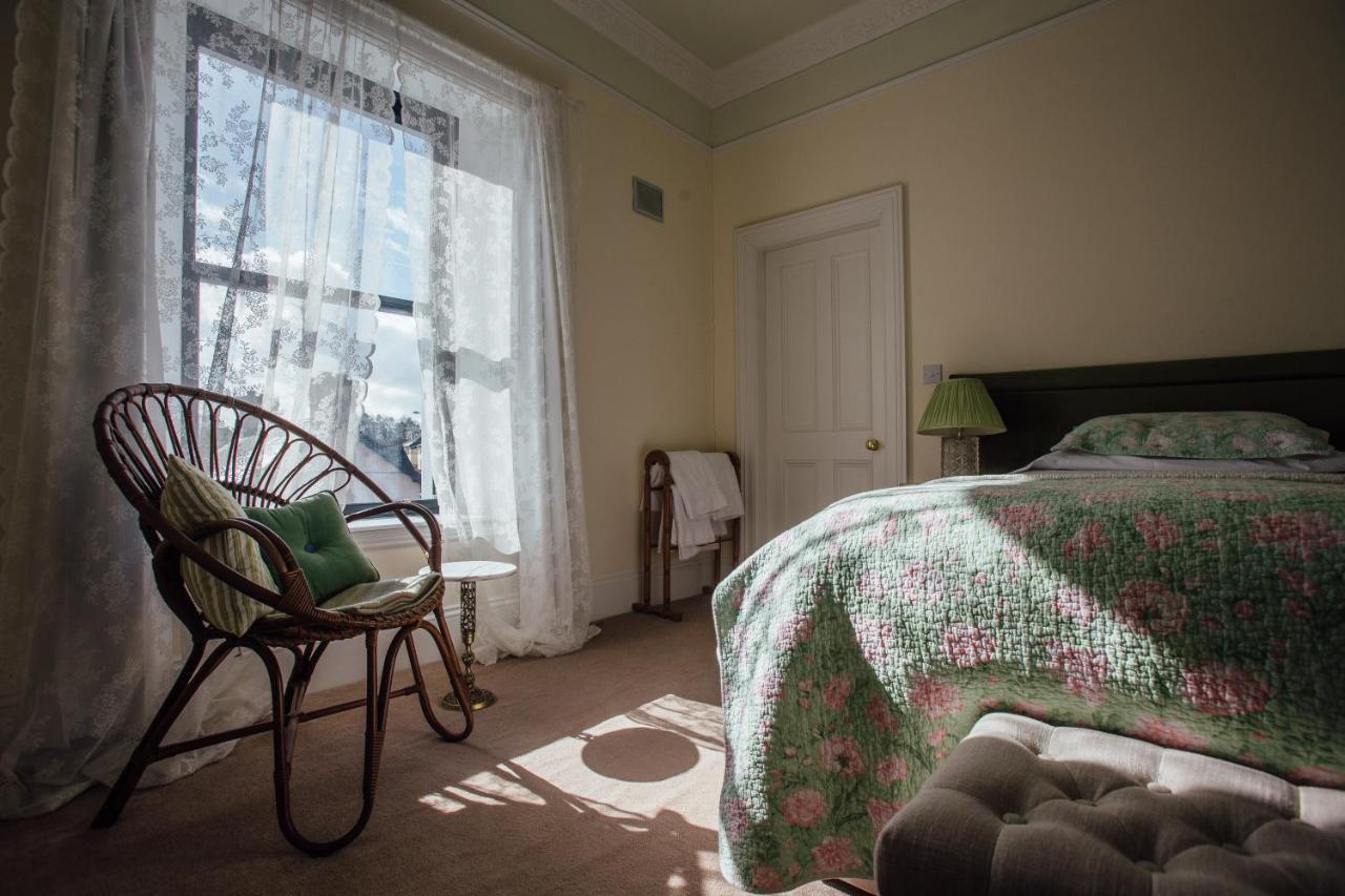 Tom Blake House Келс Екстериор снимка