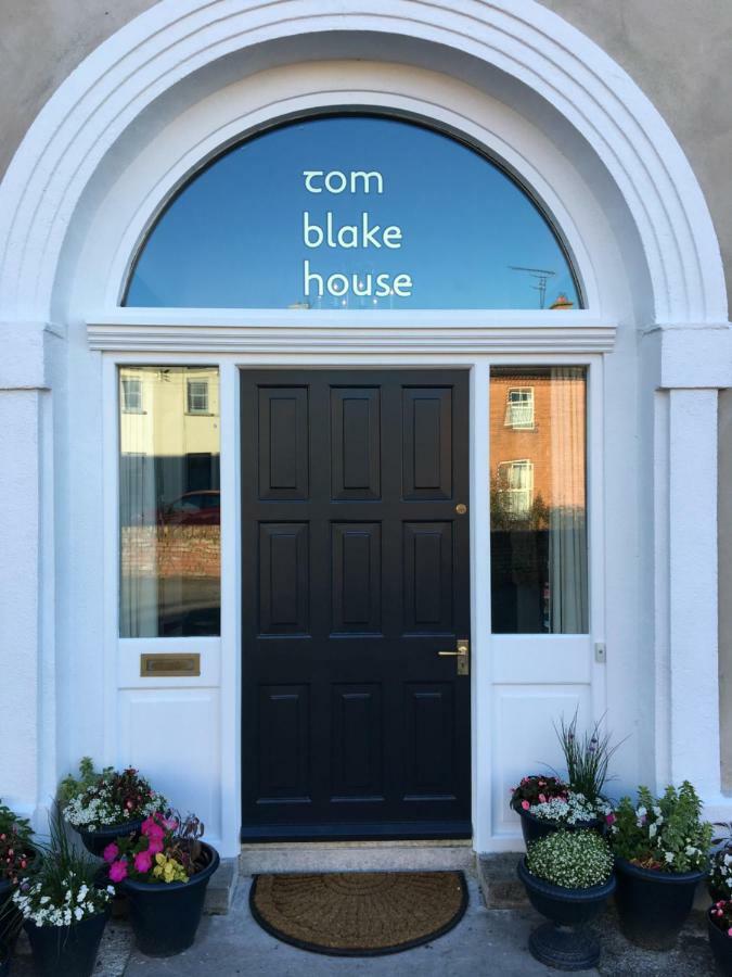 Tom Blake House Келс Екстериор снимка